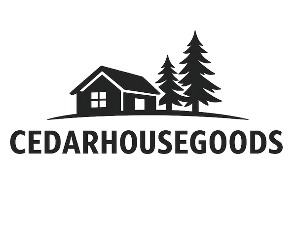 Cedarhousegoods